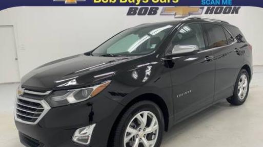 CHEVROLET EQUINOX 2019 2GNAXNEV9K6237458 image