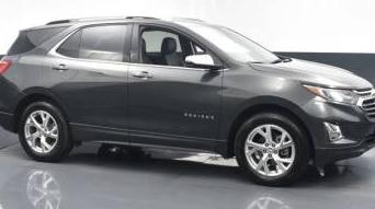 CHEVROLET EQUINOX 2019 3GNAXNEV8KL266512 image