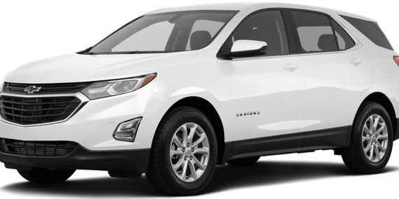 CHEVROLET EQUINOX 2019 2GNAXLEX1K6232759 image