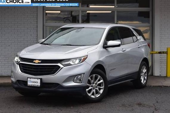 CHEVROLET EQUINOX 2019 2GNAXTEV3K6275725 image CHEVROLET EQUINOX 2019 2GNAXTEV3K6275725 image