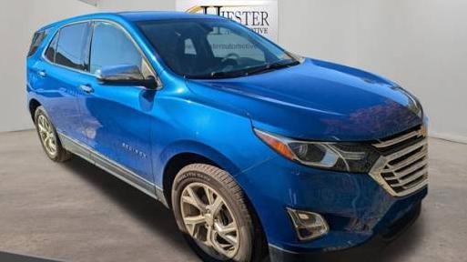 CHEVROLET EQUINOX 2019 3GNAXKEV0KS622486 image