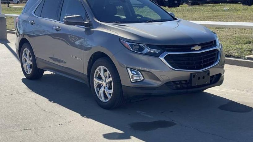 CHEVROLET EQUINOX 2019 3GNAXLEXXKS517462 image