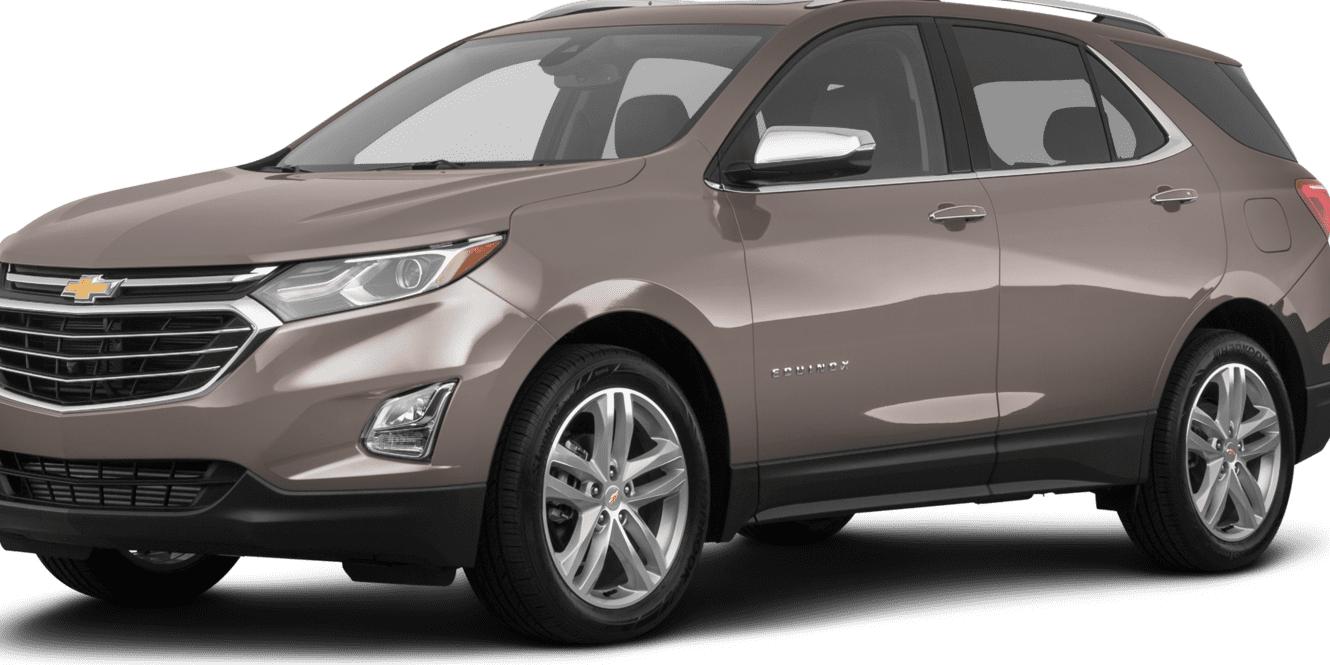 CHEVROLET EQUINOX 2019 2GNAXXEV0K6175752 image