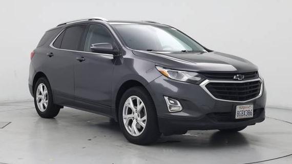 CHEVROLET EQUINOX 2019 3GNAXLEX5KL148696 image CHEVROLET EQUINOX 2019 3GNAXLEX5KL148696 image