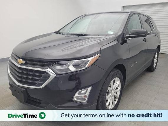 CHEVROLET EQUINOX 2019 2GNAXKEV8K6175856 image