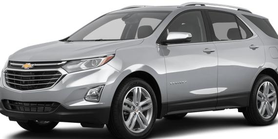 CHEVROLET EQUINOX 2019 2GNAXYEX3K6214809 image