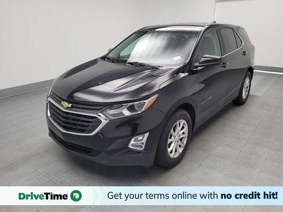 CHEVROLET EQUINOX 2019 2GNAXKEV4K6112334 image