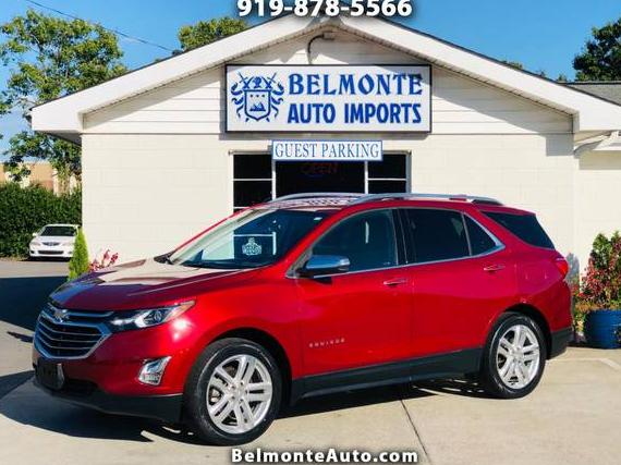 CHEVROLET EQUINOX 2019 3GNAXPEX8KS652382 image CHEVROLET EQUINOX 2019 3GNAXPEX8KS652382 image