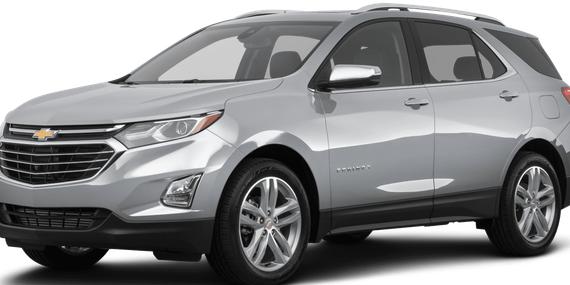CHEVROLET EQUINOX 2019 2GNAXPEX8K6283182 image