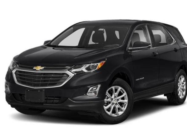 CHEVROLET EQUINOX 2019 3GNAXKEV5KS506765 image