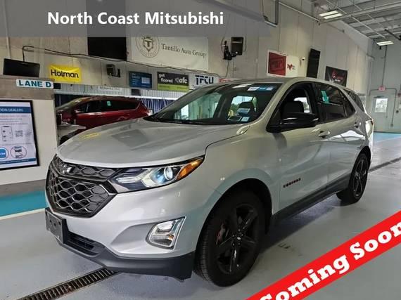 CHEVROLET EQUINOX 2019 2GNAXVEX5K6221565 image