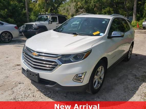 CHEVROLET EQUINOX 2019 2GNAXNEV7K6181830 image