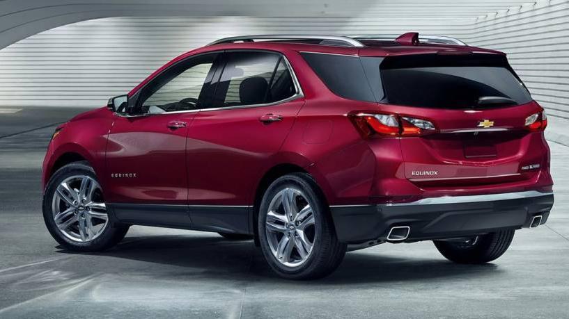 CHEVROLET EQUINOX 2019 2GNAXUEV3K6114443 image