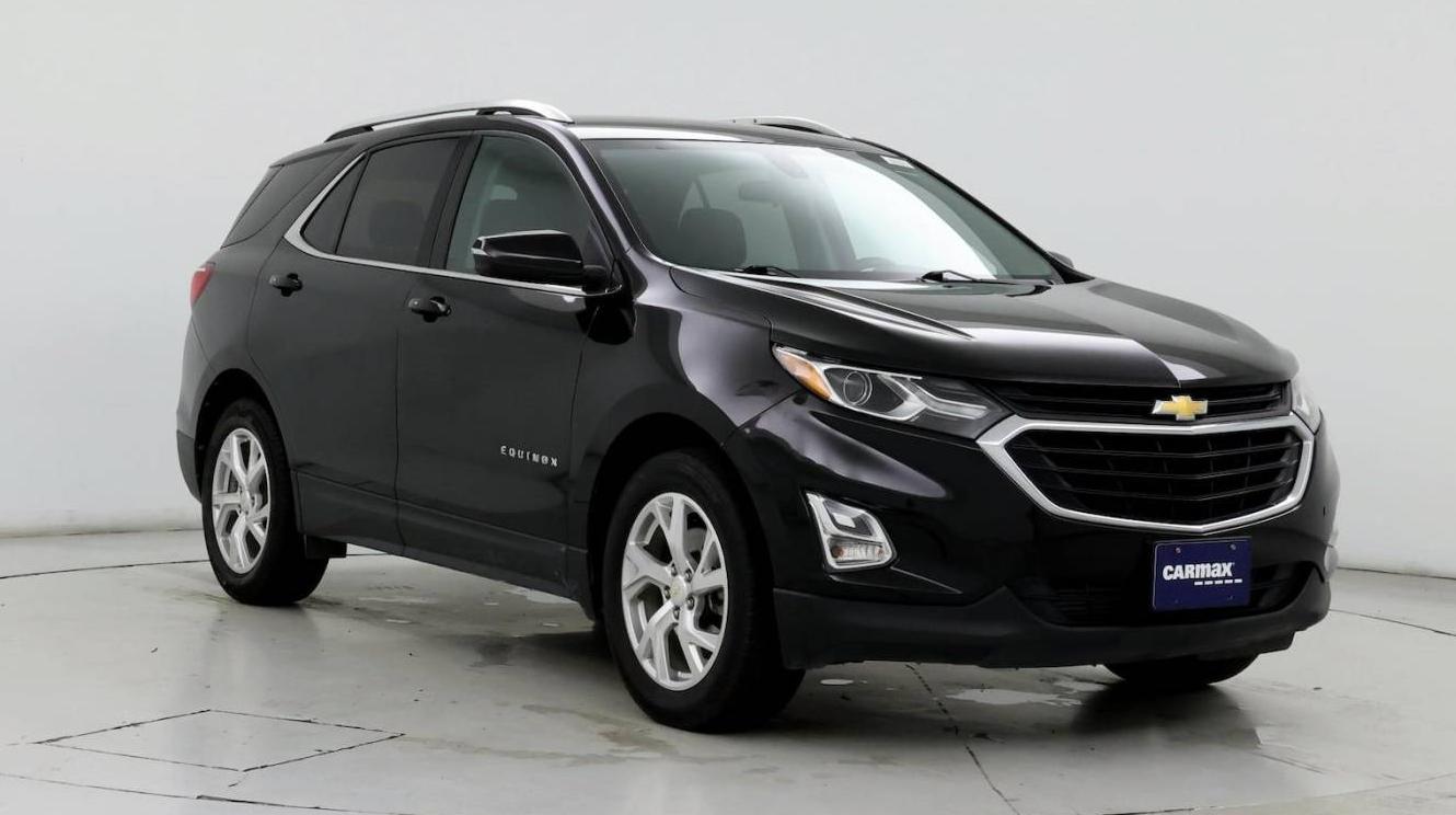 CHEVROLET EQUINOX 2019 2GNAXLEX0K6288059 image