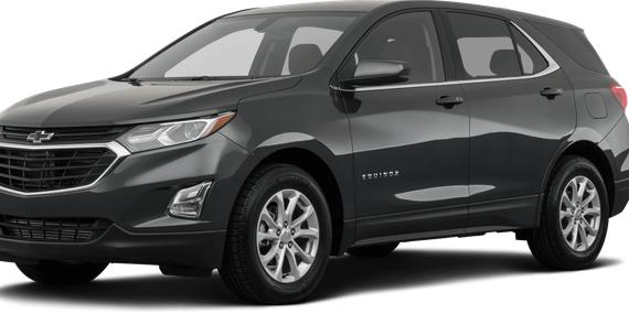 CHEVROLET EQUINOX 2019 2GNAXKEVXK6259144 image