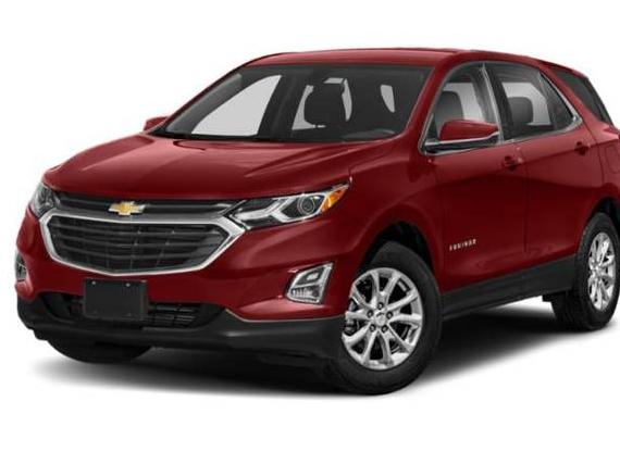 CHEVROLET EQUINOX 2019 2GNAXKEV8K6294300 image