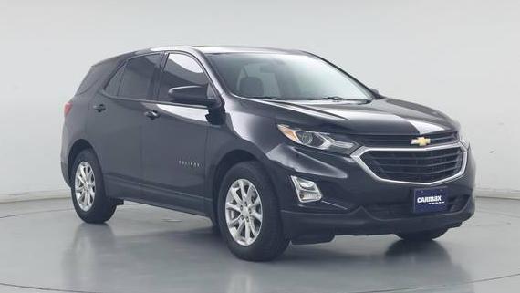 CHEVROLET EQUINOX 2019 2GNAXHEVXK6182634 image