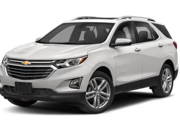 CHEVROLET EQUINOX 2019 2GNAXNEV9K6145332 image