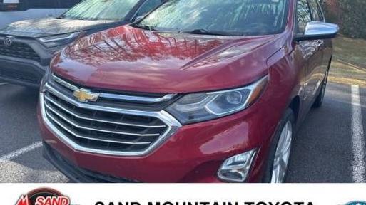 CHEVROLET EQUINOX 2019 2GNAXPEX6K6277073 image