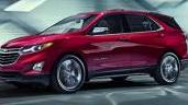 CHEVROLET EQUINOX 2019 2GNAXKEV0K6232244 image