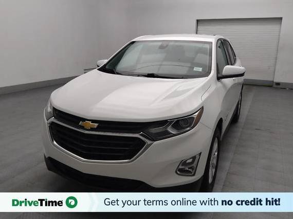 CHEVROLET EQUINOX 2019 3GNAXJEV3KS593138 image
