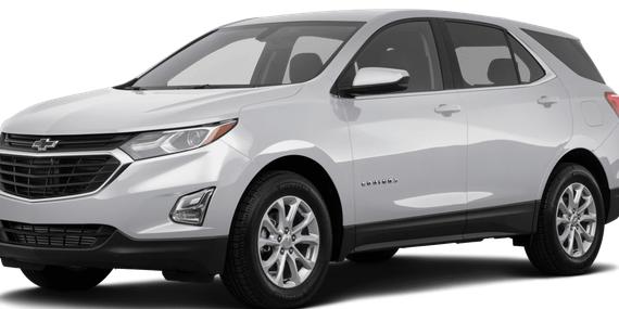 CHEVROLET EQUINOX 2019 2GNAXKEV4K6151554 image