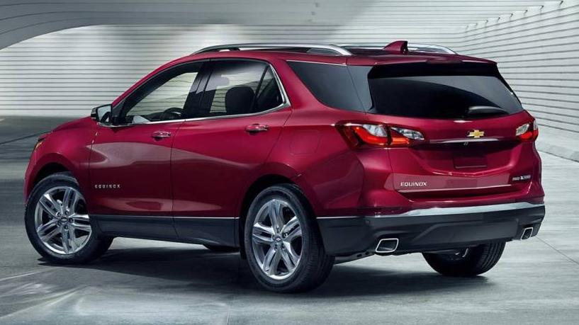 CHEVROLET EQUINOX 2019 3GNAXKEV6KS537488 image