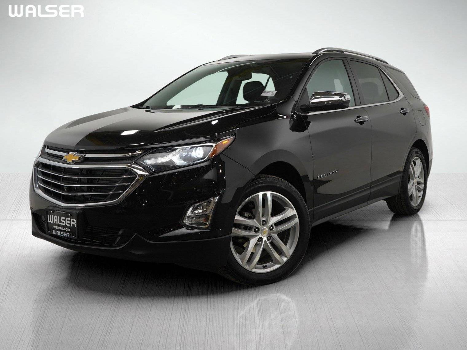 CHEVROLET EQUINOX 2019 2GNAXXEV6K6120173 image