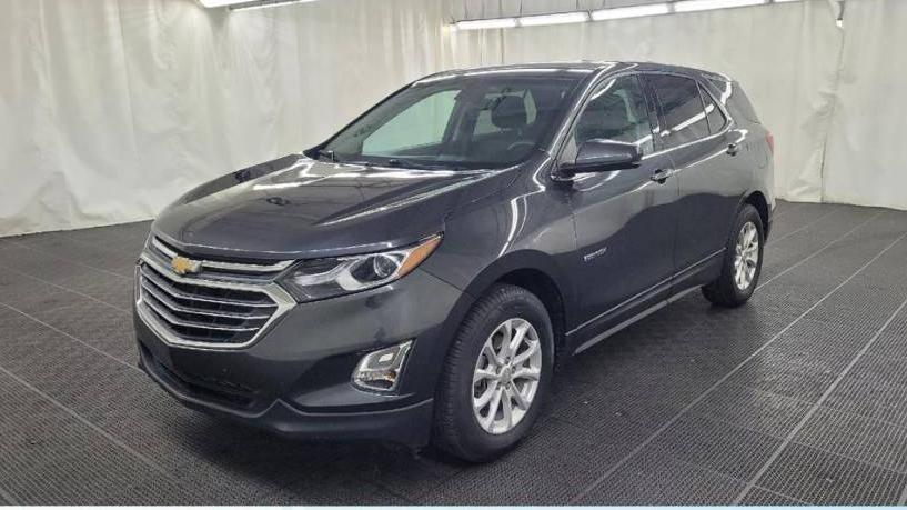 CHEVROLET EQUINOX 2019 3GNAXKEV9KS560019 image