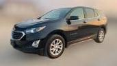 CHEVROLET EQUINOX 2019 2GNAXUEV2K6210970 image