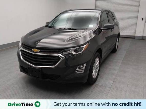 CHEVROLET EQUINOX 2019 2GNAXKEV6K6258346 image