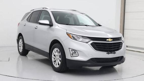 CHEVROLET EQUINOX 2019 2GNAXKEV2K6179756 image