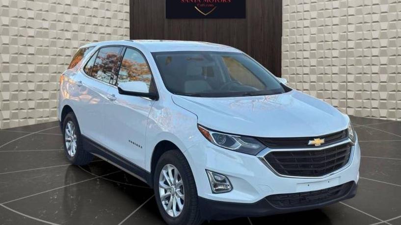 CHEVROLET EQUINOX 2019 2GNAXKEV5K6216489 image