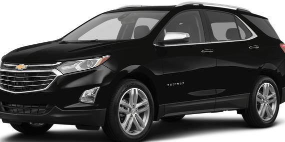 CHEVROLET EQUINOX 2019 2GNAXNEV5K6141696 image