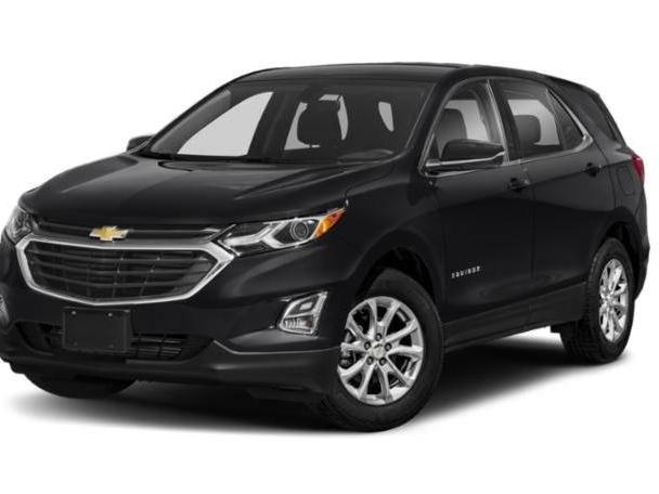 CHEVROLET EQUINOX 2019 2GNAXTEV6K6174713 image