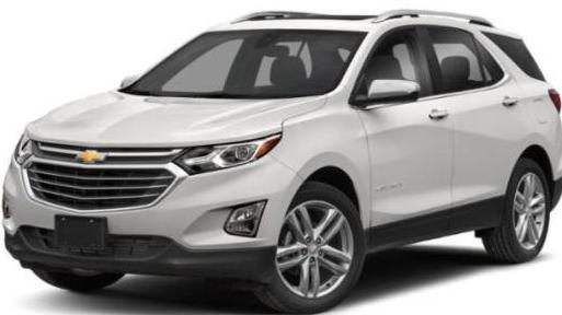 CHEVROLET EQUINOX 2019 2GNAXPEXXK6191930 image