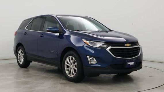 CHEVROLET EQUINOX 2019 3GNAXKEV1KL313510 image CHEVROLET EQUINOX 2019 3GNAXKEV1KL313510 image