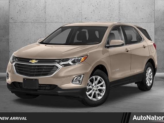 CHEVROLET EQUINOX 2019 2GNAXKEV0K6108202 image