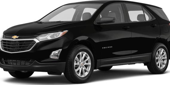 CHEVROLET EQUINOX 2019 2GNAXHEV8K6194894 image