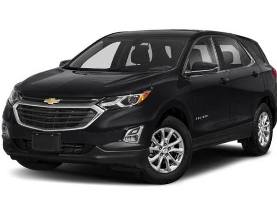 CHEVROLET EQUINOX 2019 3GNAXLEX5KL359168 image