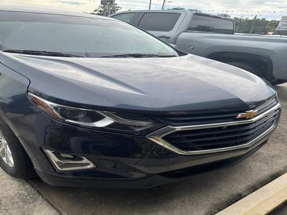 CHEVROLET EQUINOX 2019 3GNAXKEV3KS502388 image