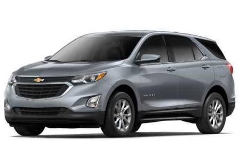 CHEVROLET EQUINOX 2019 2GNAXKEV3K6255839 image