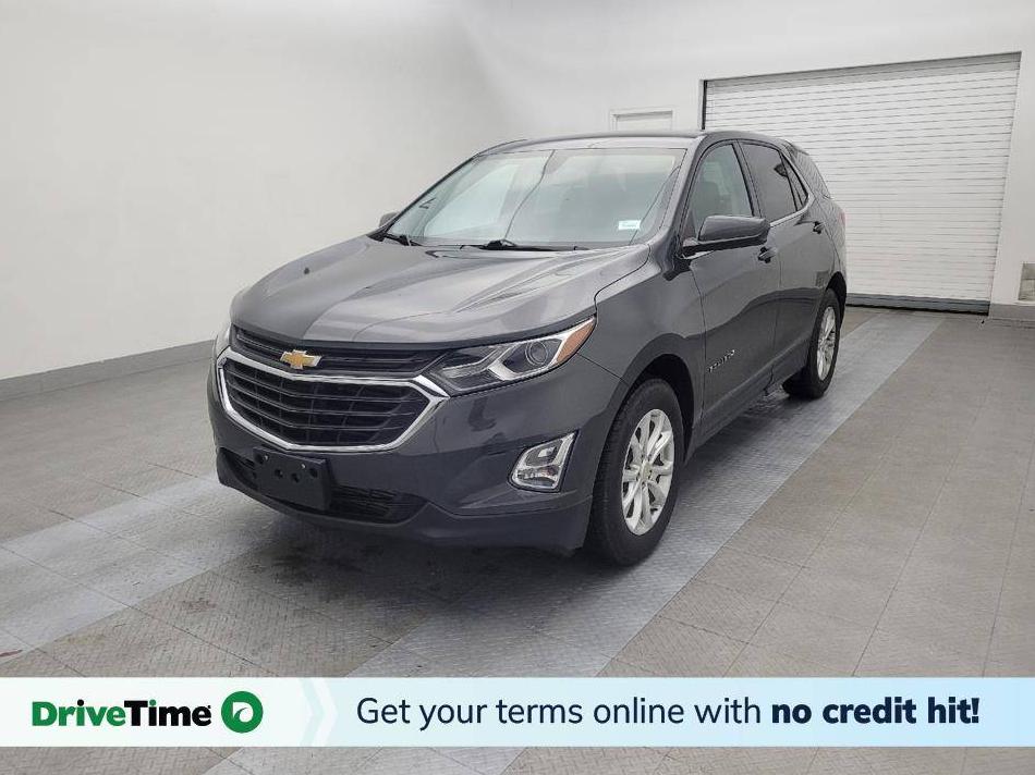 CHEVROLET EQUINOX 2019 2GNAXKEV7K6211858 image