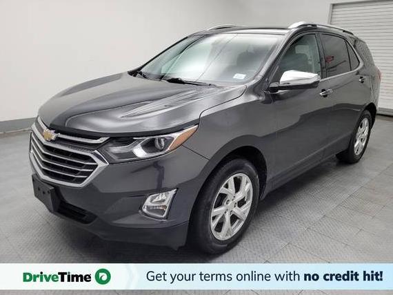 CHEVROLET EQUINOX 2019 3GNAXXEVXKS607426 image CHEVROLET EQUINOX 2019 3GNAXXEVXKS607426 image