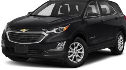 CHEVROLET EQUINOX 2019 3GNAXKEV7KL202086 image