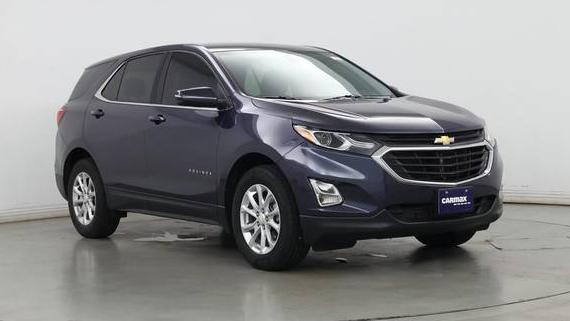 CHEVROLET EQUINOX 2019 3GNAXKEV4KL302596 image