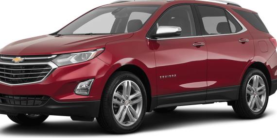 CHEVROLET EQUINOX 2019 2GNAXYEX7K6182916 image