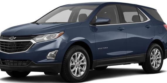 CHEVROLET EQUINOX 2019 3GNAXVEX3KL276866 image