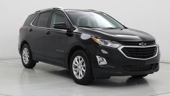 CHEVROLET EQUINOX 2019 3GNAXKEVXKL349504 image