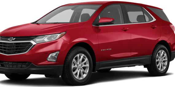 CHEVROLET EQUINOX 2019 2GNAXUEV5K6261279 image
